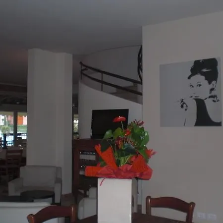 Apartment La Santa Giulia LAKE GARDA