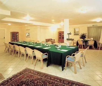 La Santa Giulia *