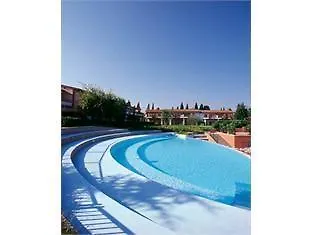 La Santa Giulia Apartment