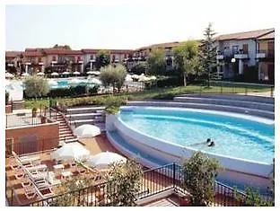 Apartment La Santa Giulia *