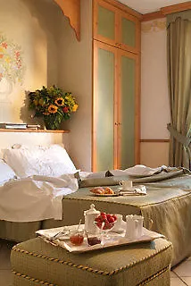La Santa Giulia Apartment *