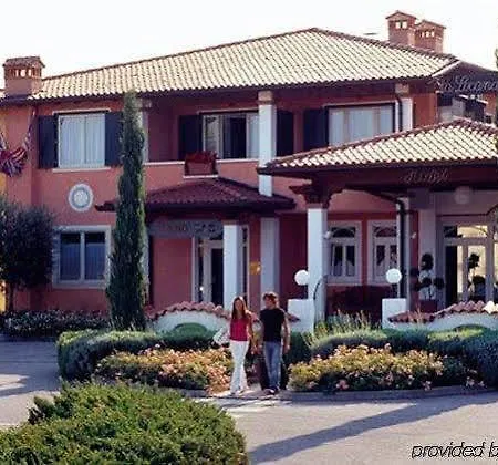 La Santa Giulia Apartment LAKE GARDA