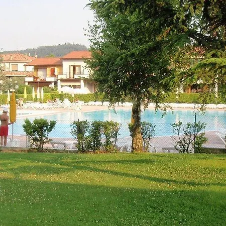 La Santa Giulia Apartment