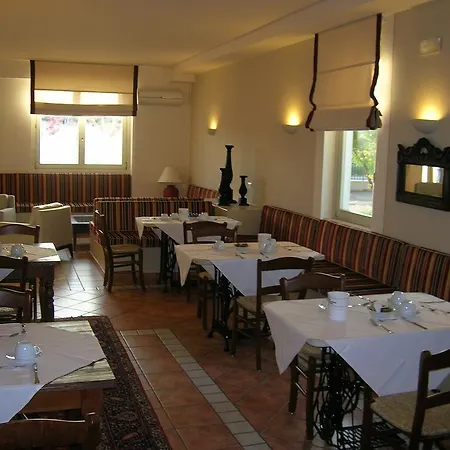 La Santa Giulia Apartment *