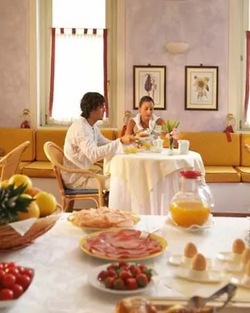 La Santa Giulia Apartment *