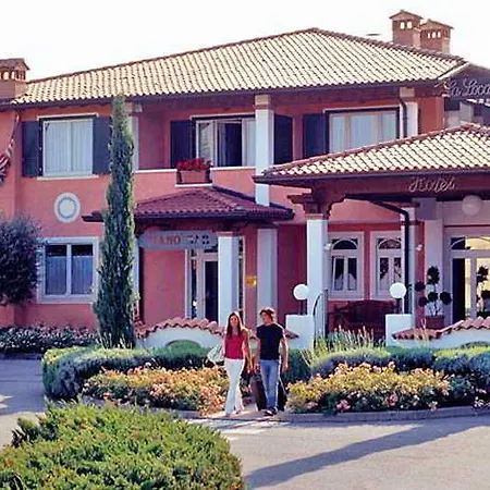 La Santa Giulia *