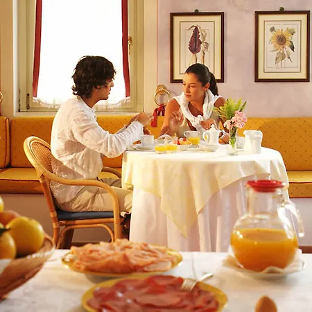 La Santa Giulia Apartmán LAKE GARDA